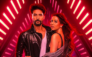 #Zee5Original web series, Jamai 2.0 starring  Ravi Dubey, Nia Sharma & Achint Kaur